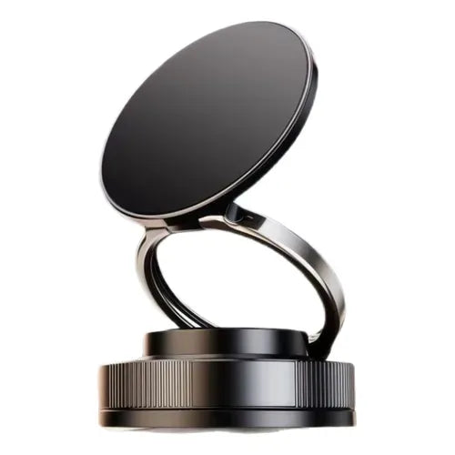Soporte Magnetico 360°  Para todo tipo de  Celular New