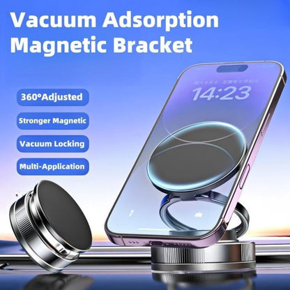 Soporte Magnetico 360°  Para todo tipo de  Celular New
